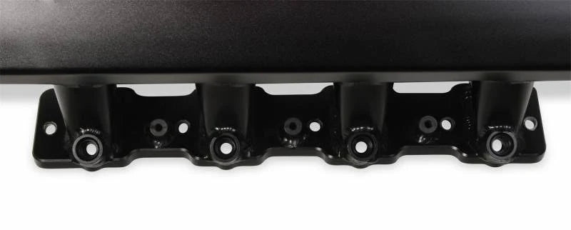 Holley EFI Sniper Hi-Ram Fabricated Intake Manifold V15284