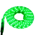 LED Strip Light 120 Volt High Output SMD 3528 Custom Cut K362
