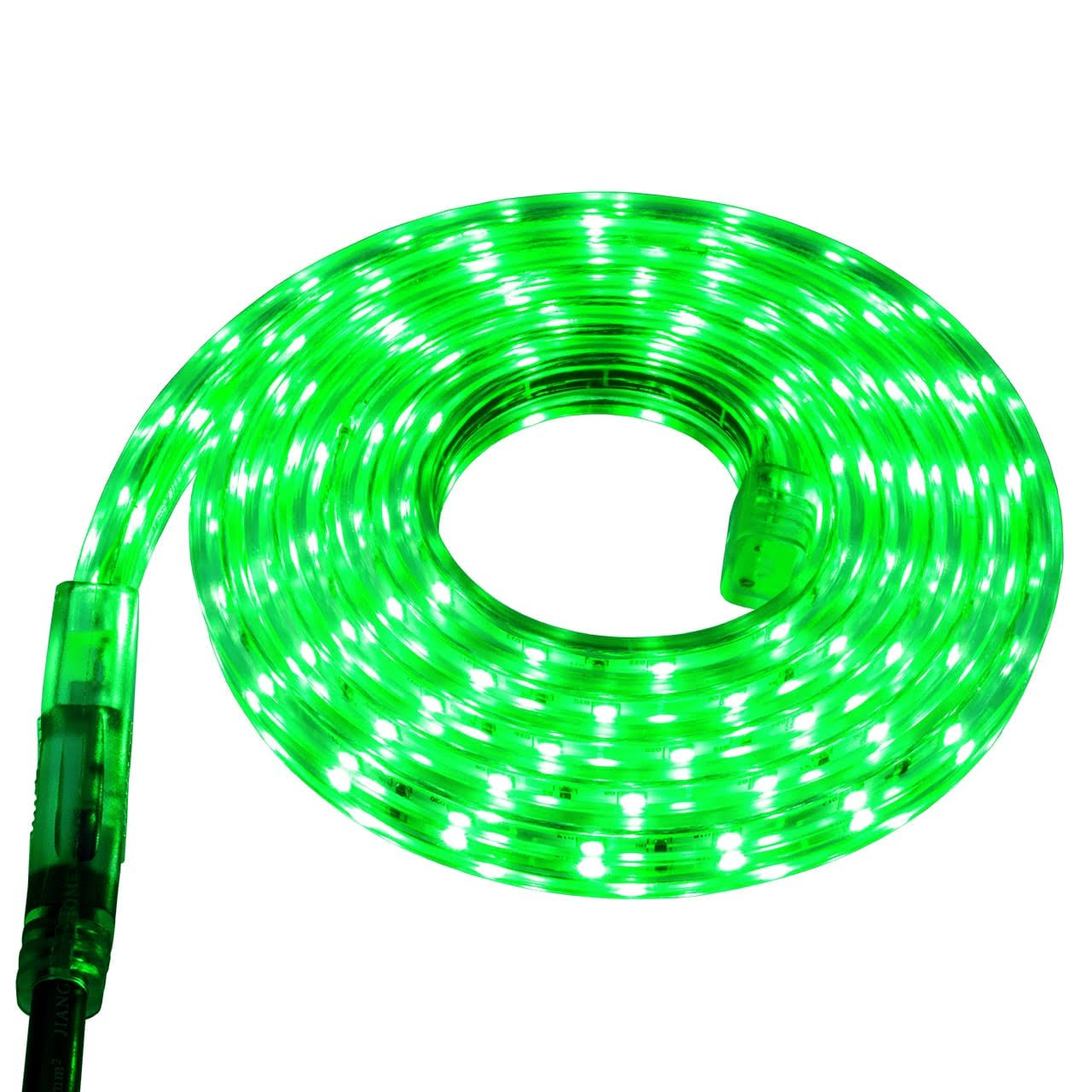 LED Strip Light 120 Volt High Output SMD 3528 Custom Cut K362