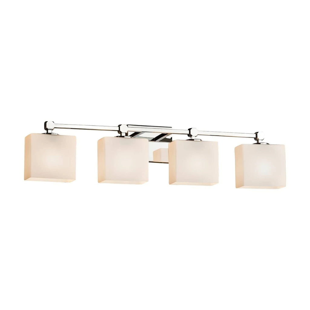 4 Light Bath Bar P5731