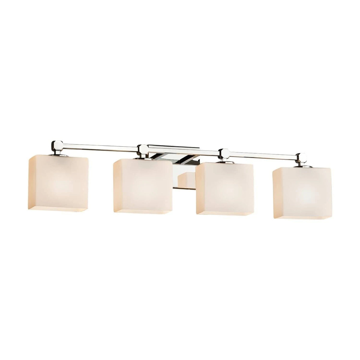 4 Light Bath Bar P5731