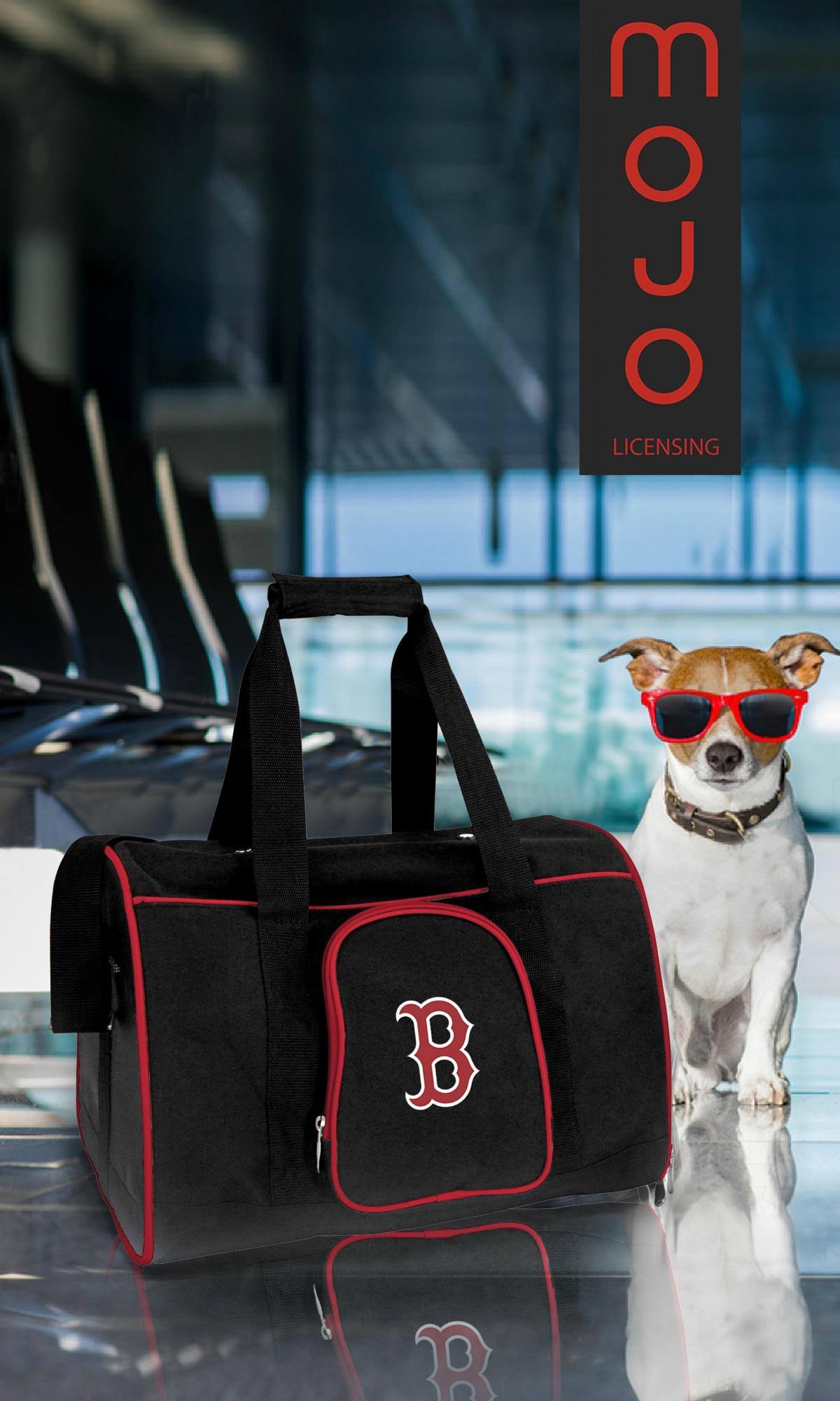 Premium Pet Carrier I70970