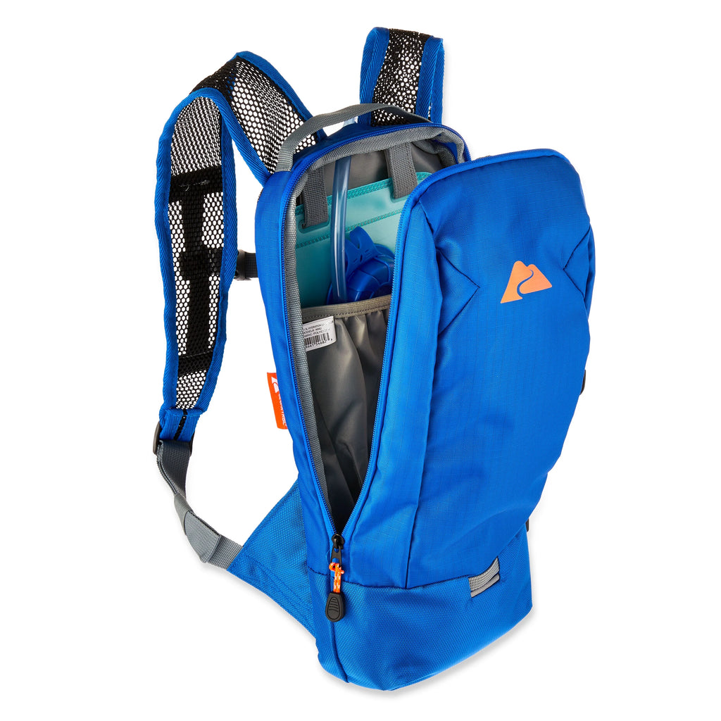 Blue 1.5 Liter Hydration Bag A95294