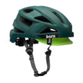 Matte Fern Green Helmet I1341