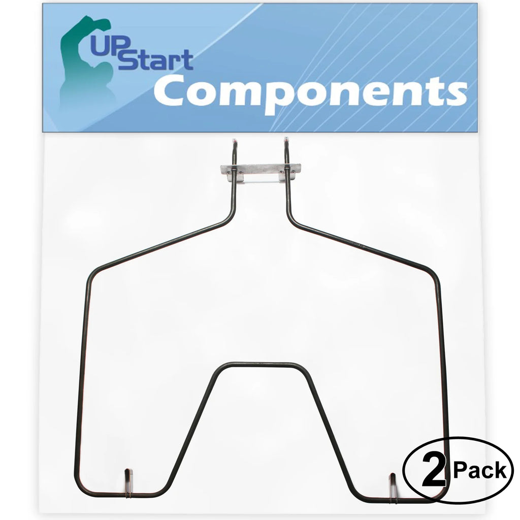 2-Pack Bake Element for General Electric Oven Heating Element G916536