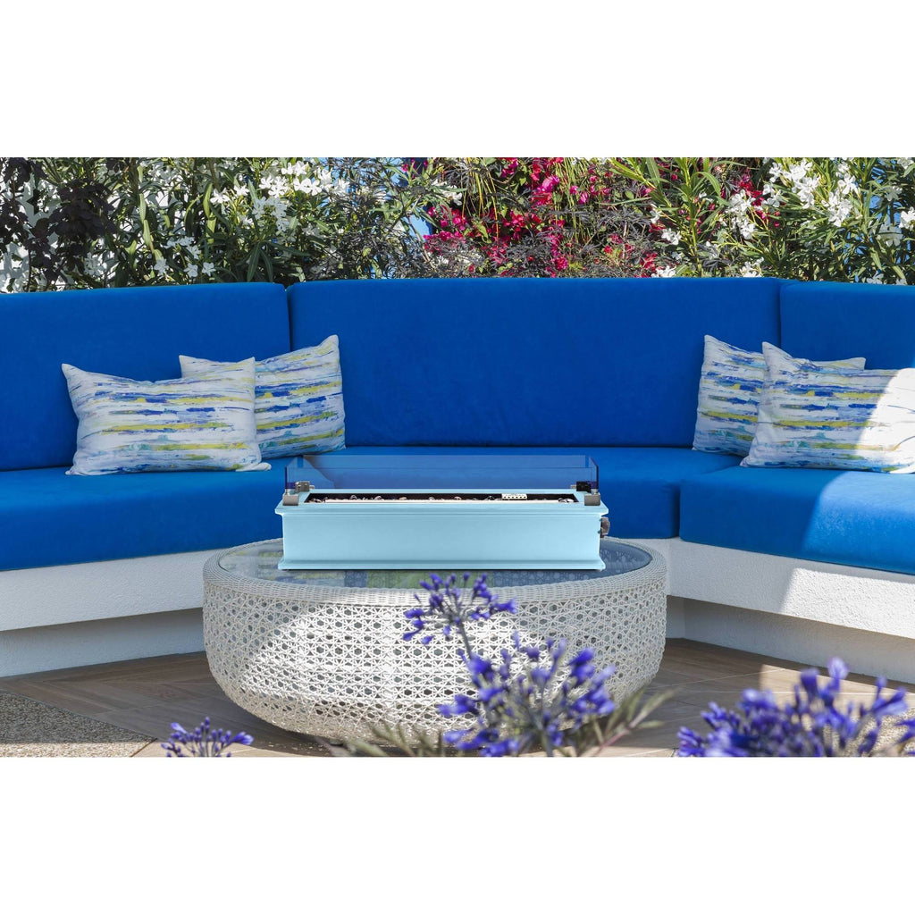 Sky Tabletop Fire Pit H158989