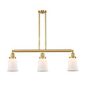3 Light Island Satin Gold X738622