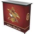 Portable Bar with Case L324
