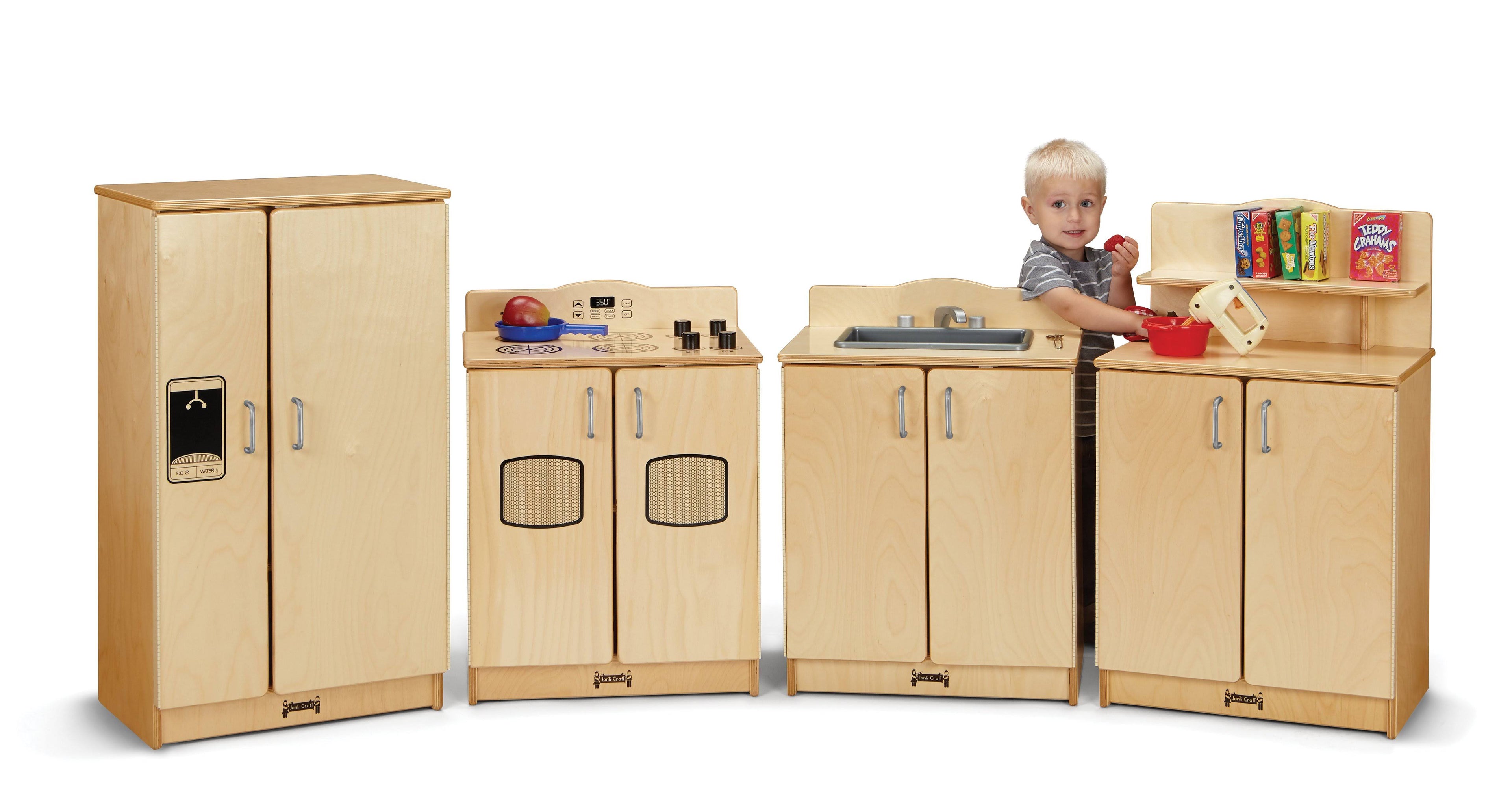 Play Kitchen Sink S7531