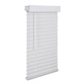 Faux Wood Blind M43311