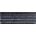 Gray Carpet Tile 6 Tiles Q86956