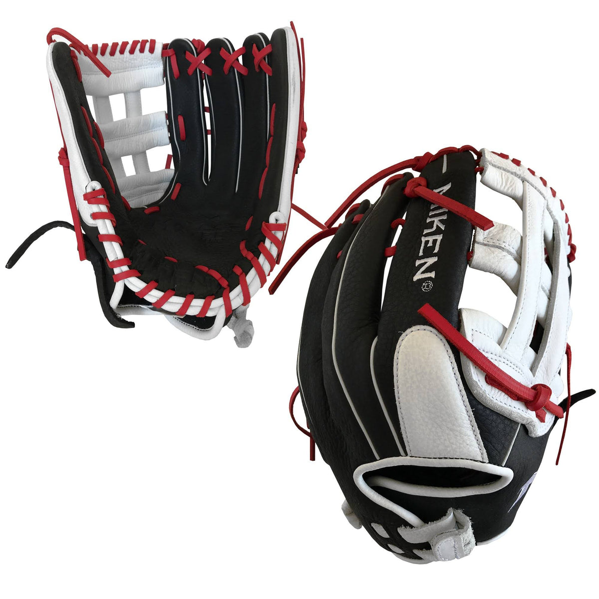 14 inch Slowpitch Softball Glove F7594