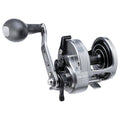Aluminum Conventional Reel F18613