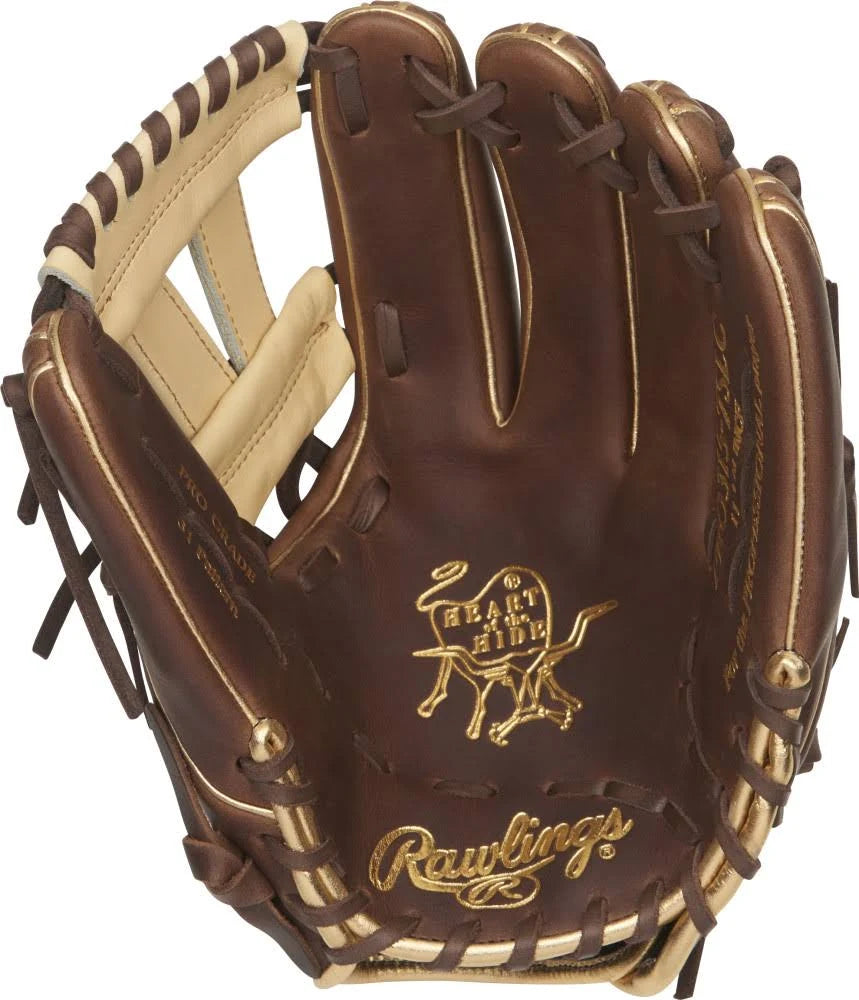 11.75x22 Baseball Glove R21819