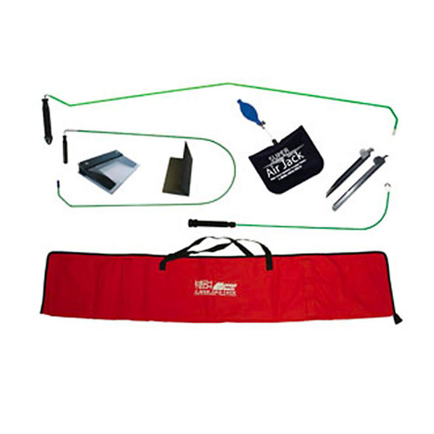 Emergency Response Kit J350