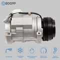 AC Compressor O7480