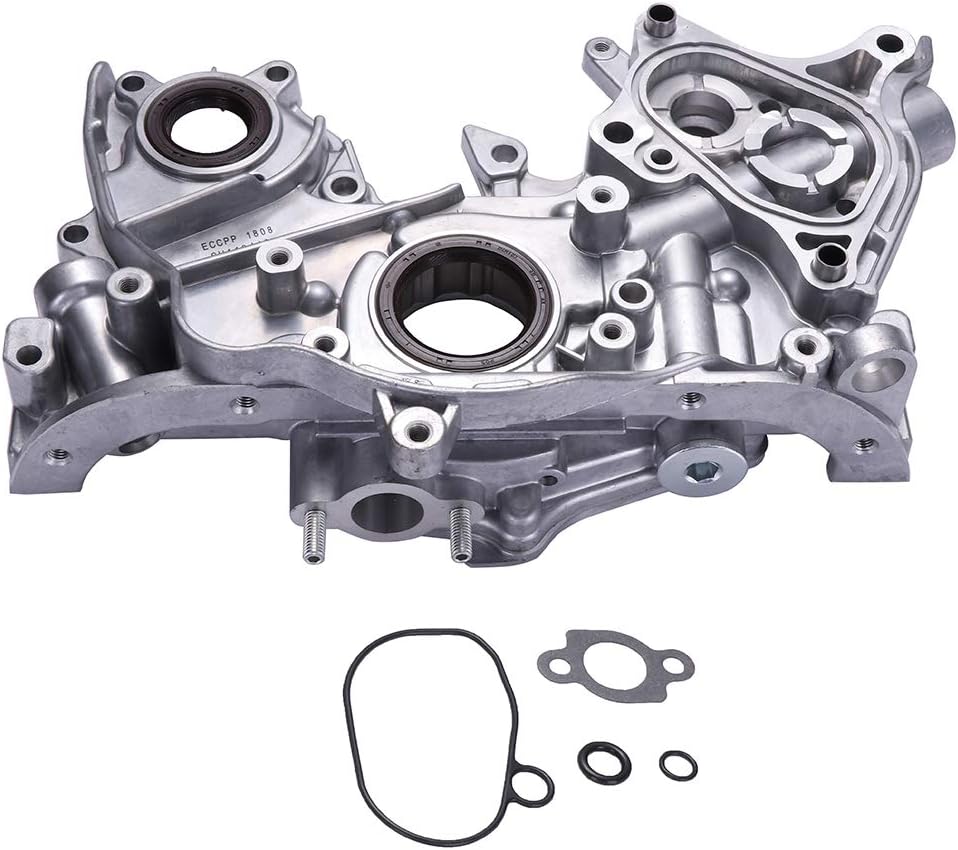 Engine Oil Pump for Honda Prelude Z6044