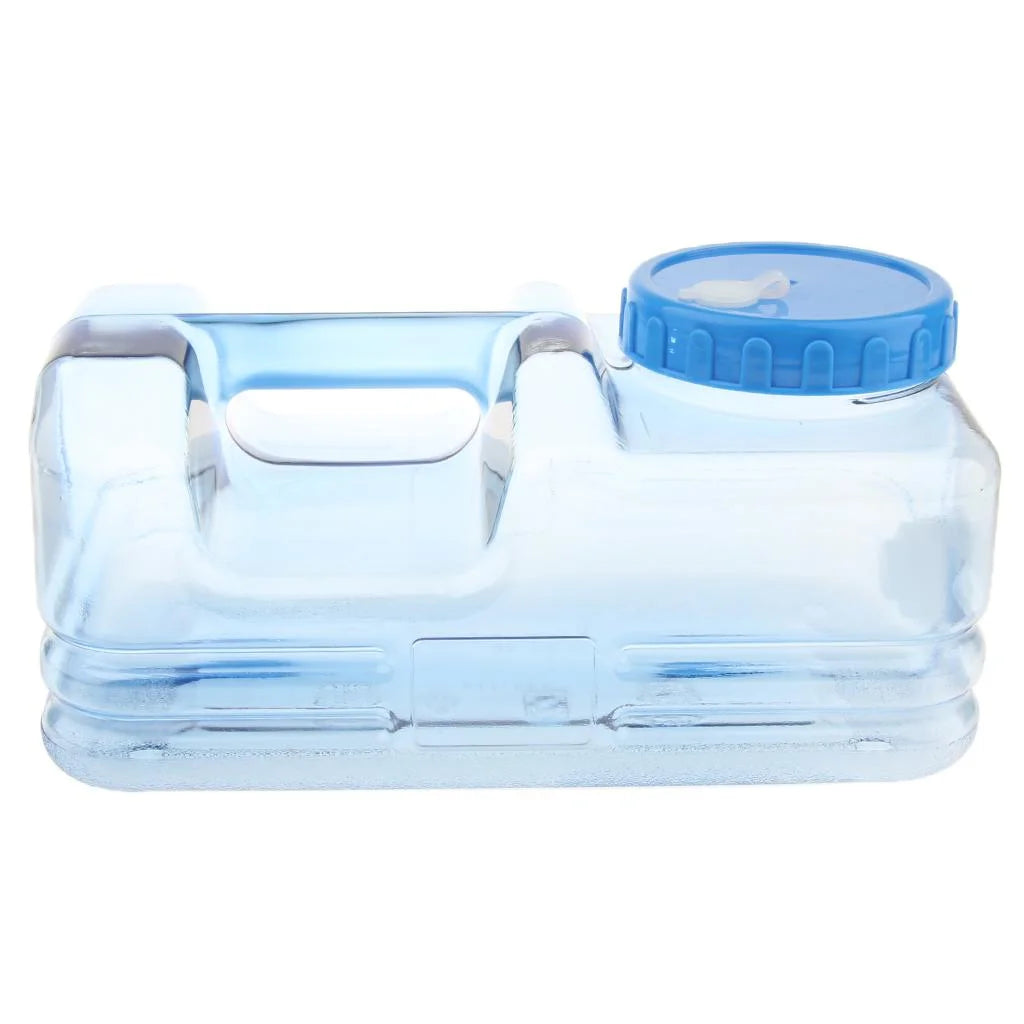 5 Litre Water Container with Cap V888