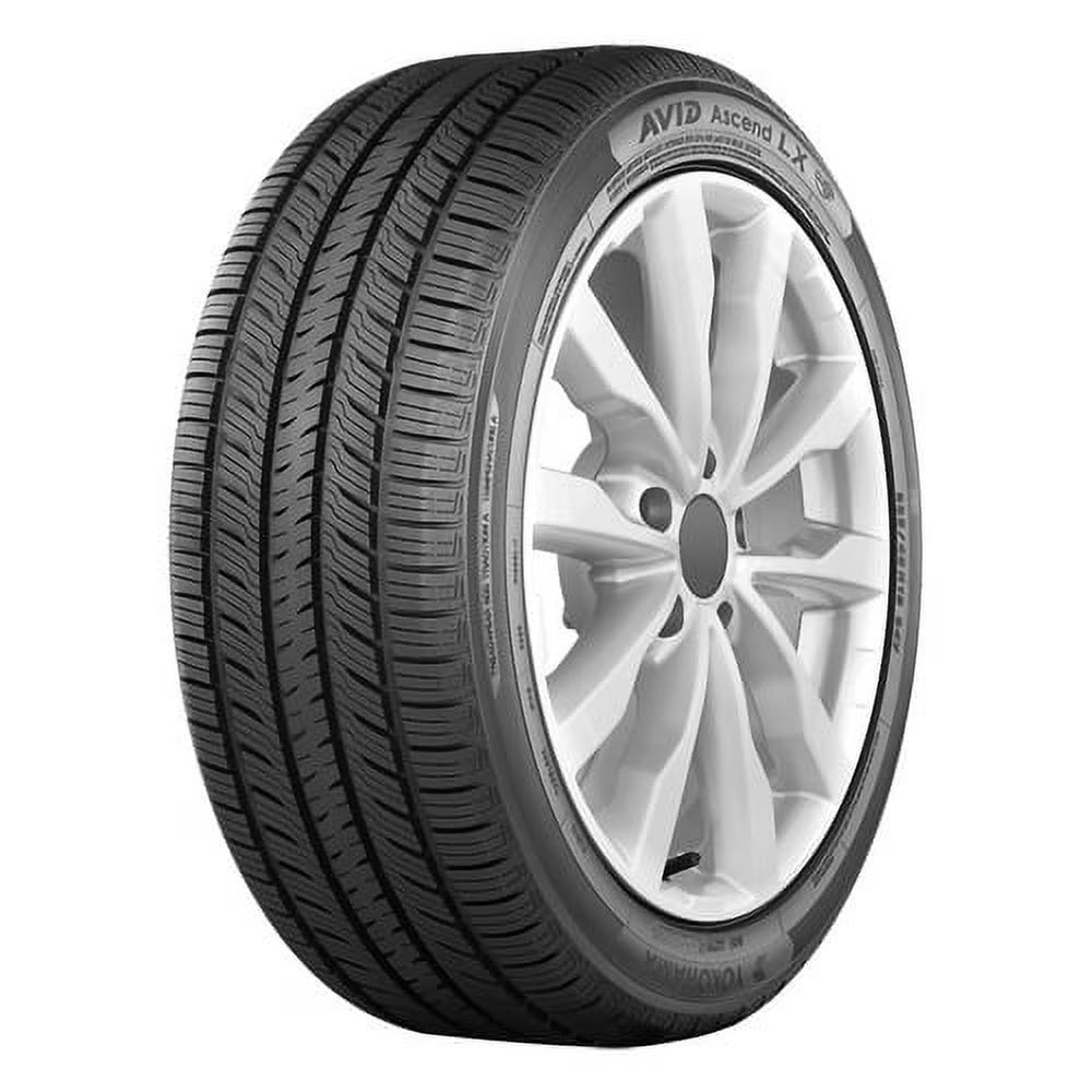 235/65R16/4 103T BW All Season Tire G5085