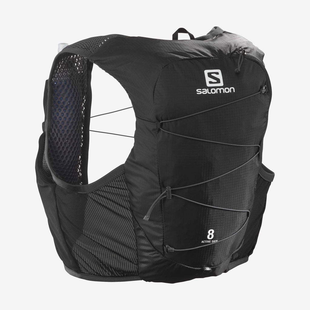 Black S Hydration Vest U95639