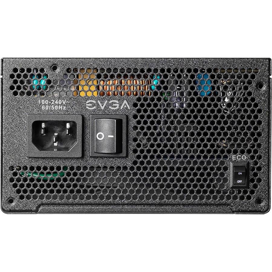 1200W 80 Plus Platinum Power Supply D73349