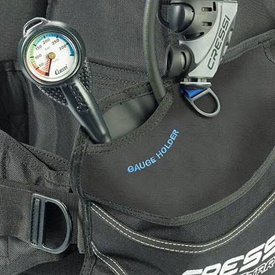 Small BCD T3393
