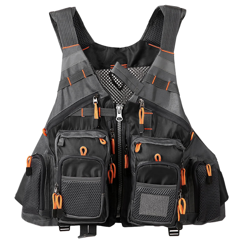 209lb Bearing Life Safety Jacket Y830