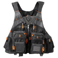 209lb Bearing Life Safety Jacket Y830