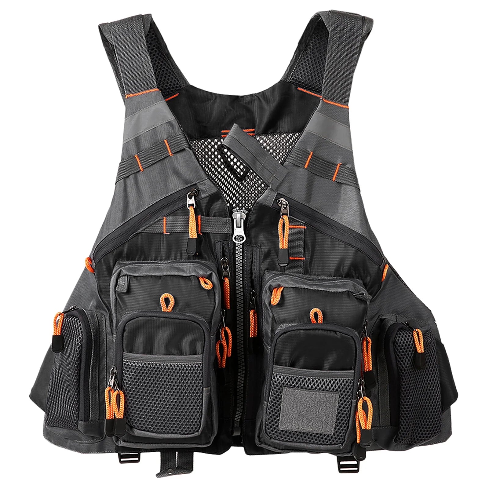 209lb Bearing Life Safety Jacket Y830