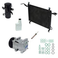 A/C Compressor and Component Kit E7979