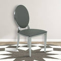 Contemporary Dining Side Chair D3280