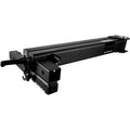 Pivot 2 Swing Away Extension, Black, 2in A478