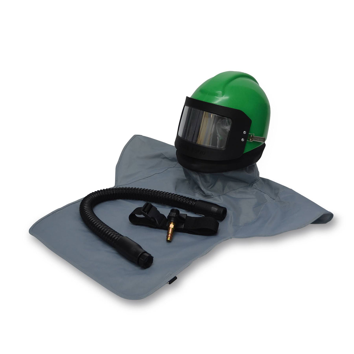 Sand Blasting Helmet I561145