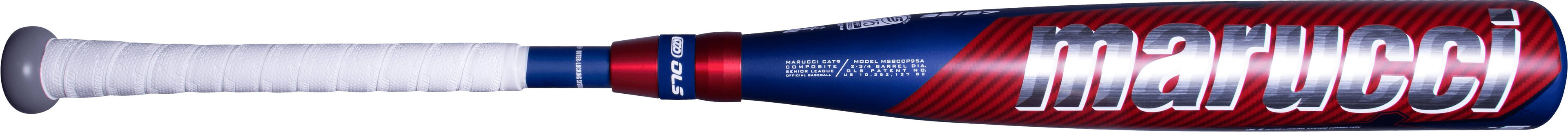 Composite -5 USSSA Baseball Bat J960081