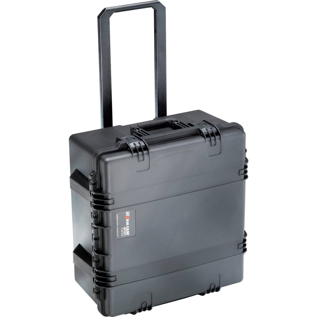 Black Foam Storm Case L748