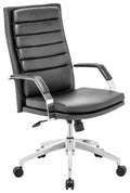 Black Director Home Office Chair V61273