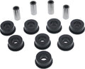 Front Lower A Arm Bushing Kit X2 fits 2005-2007 Suzuki LT-A 700 King Quad 4X4 Pack of 2 Q579