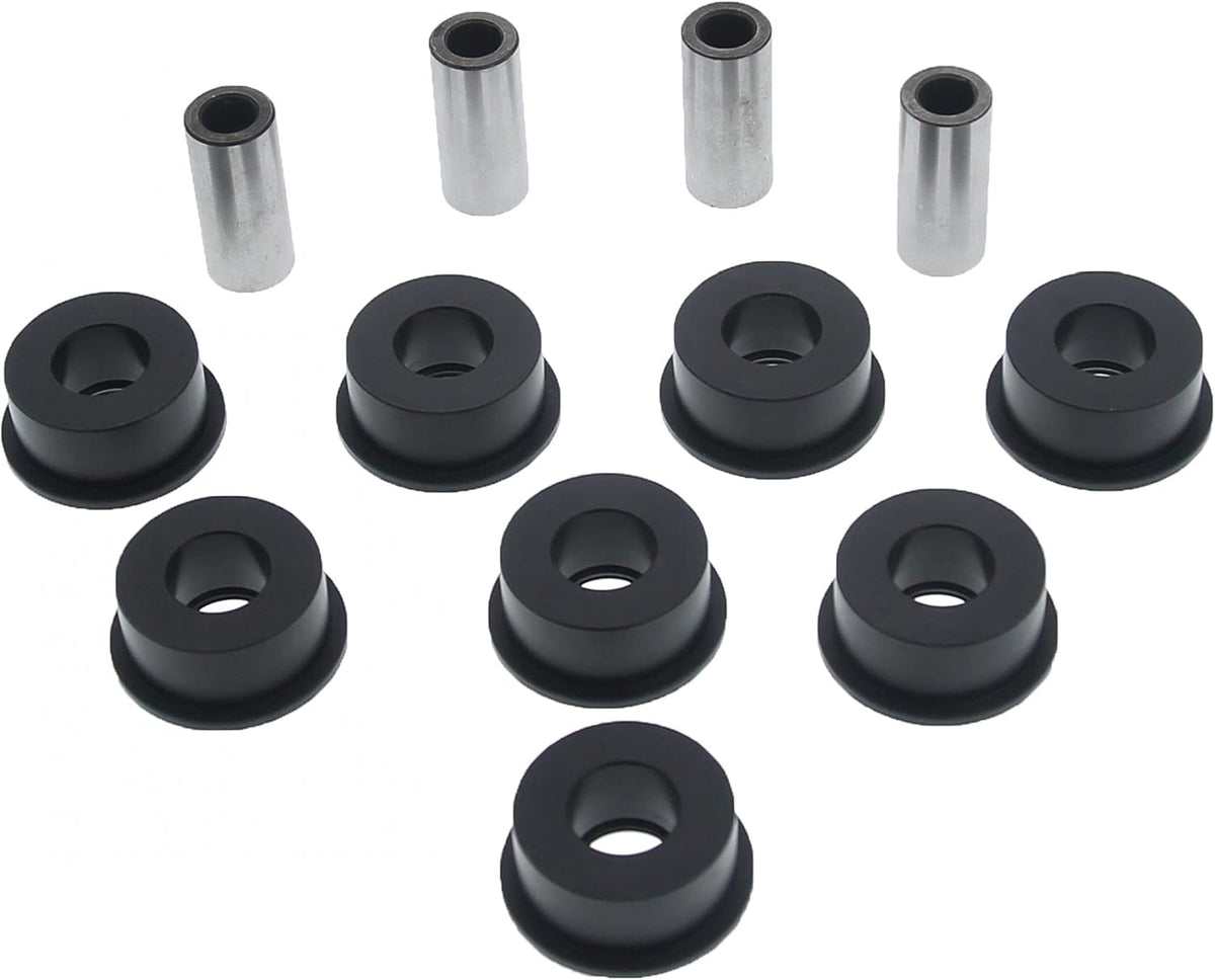 Front Lower A Arm Bushing Kit X2 fits 2005-2007 Suzuki LT-A 700 King Quad 4X4 Pack of 2 Q579