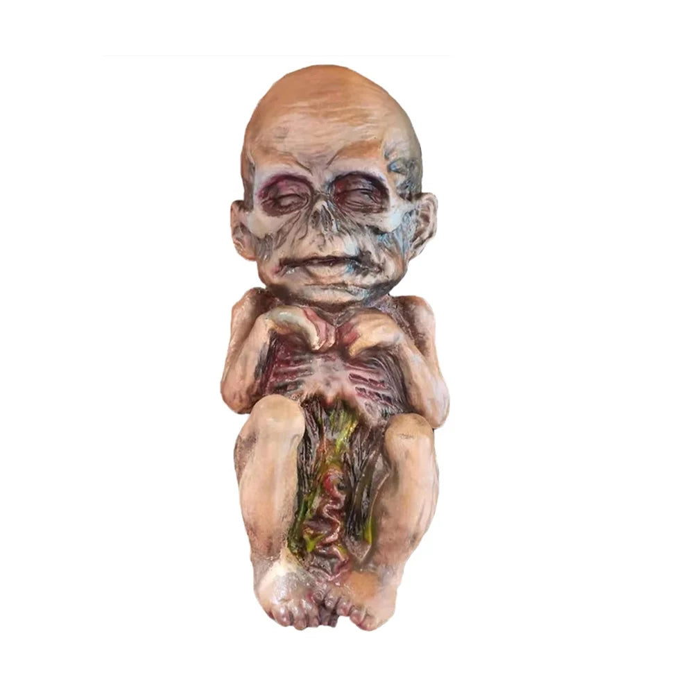 Doll Decor Ornament E562967