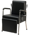 Salon Shampoo Chair with Legrest R397416