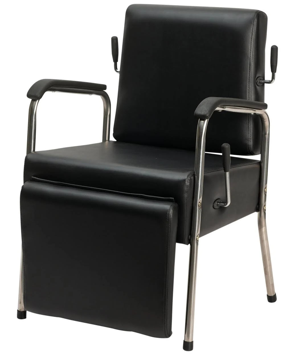 Salon Shampoo Chair with Legrest R397416