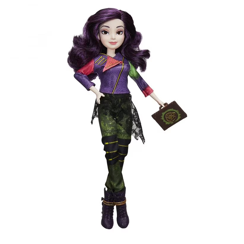Mal Doll U6546
