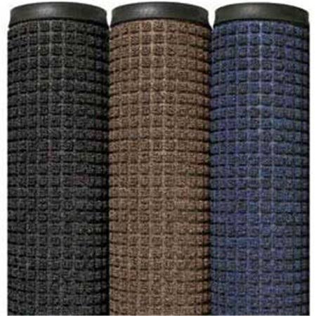 Rubber Backed Carpet Entrance Mat Y15826