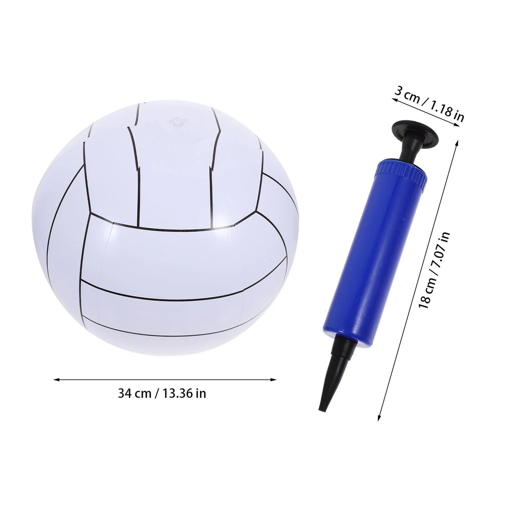 Inflatable Sports Water Balls Toys S60216