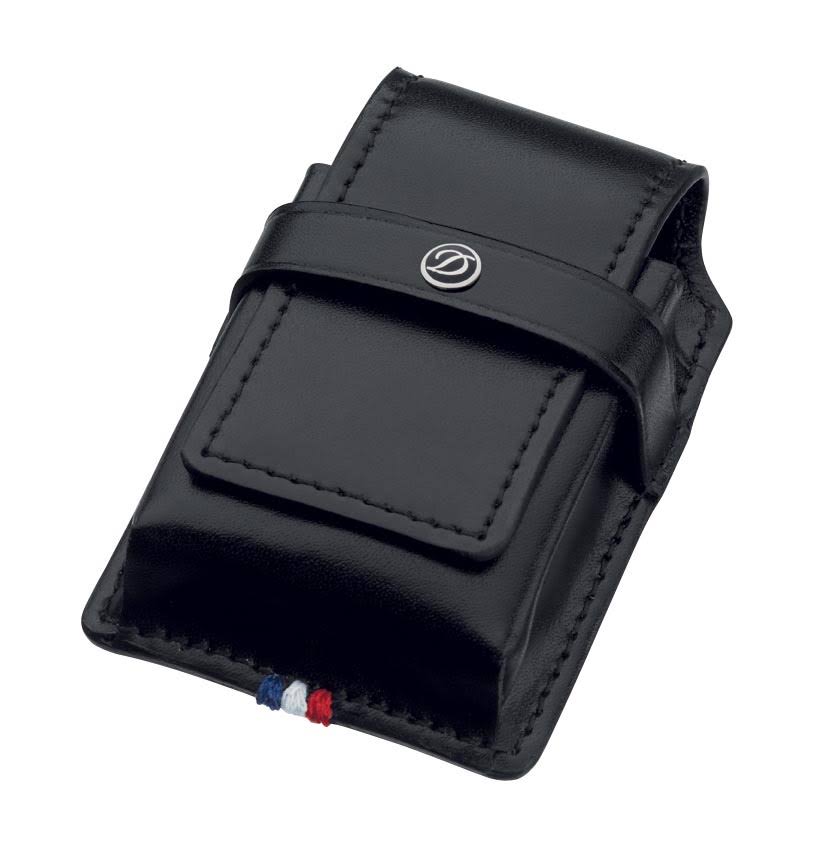Black Lighter Case K4750