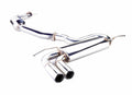 Stainless Steel 3 inch Cat-Back Exhaust System I93956