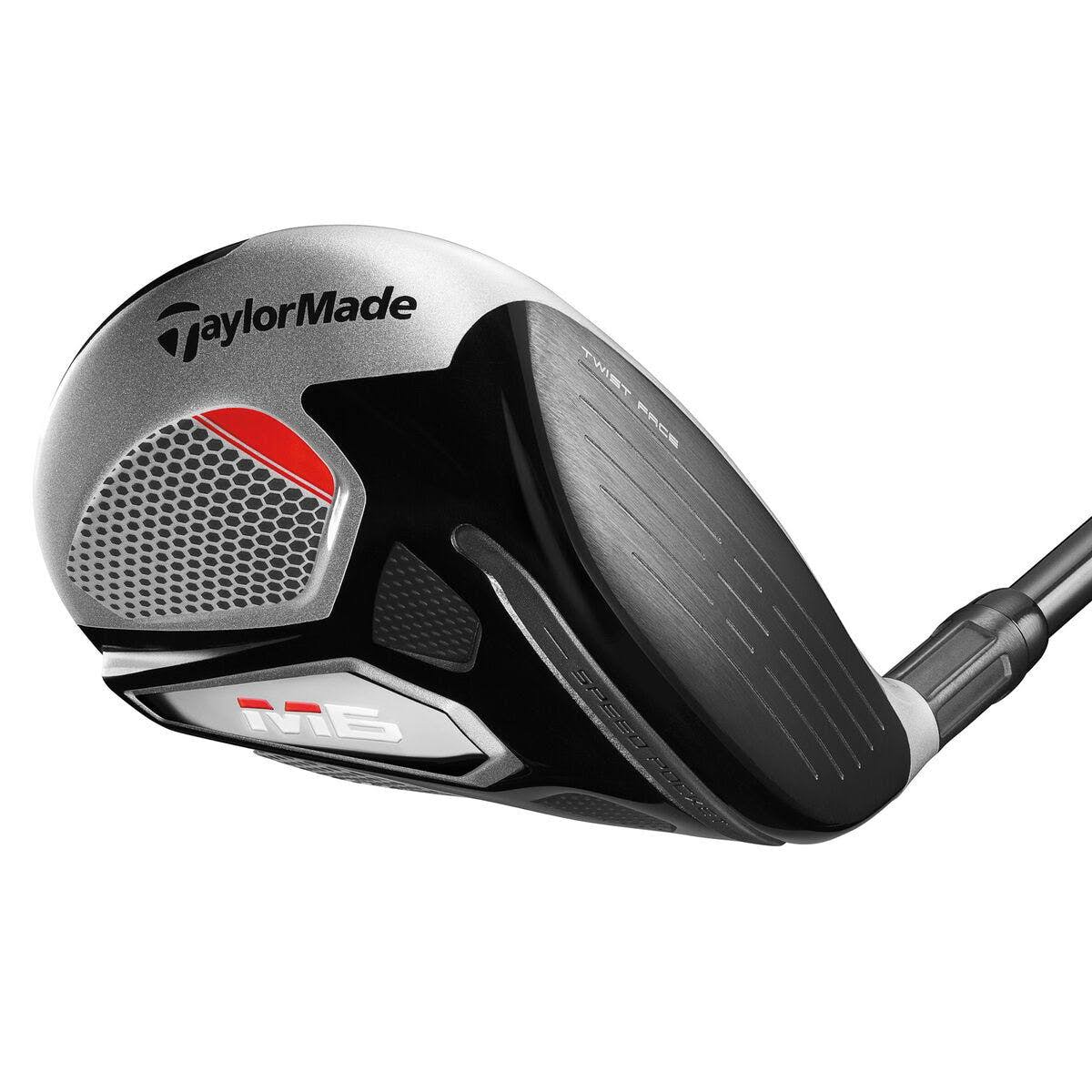 M6 Fairway Wood M354