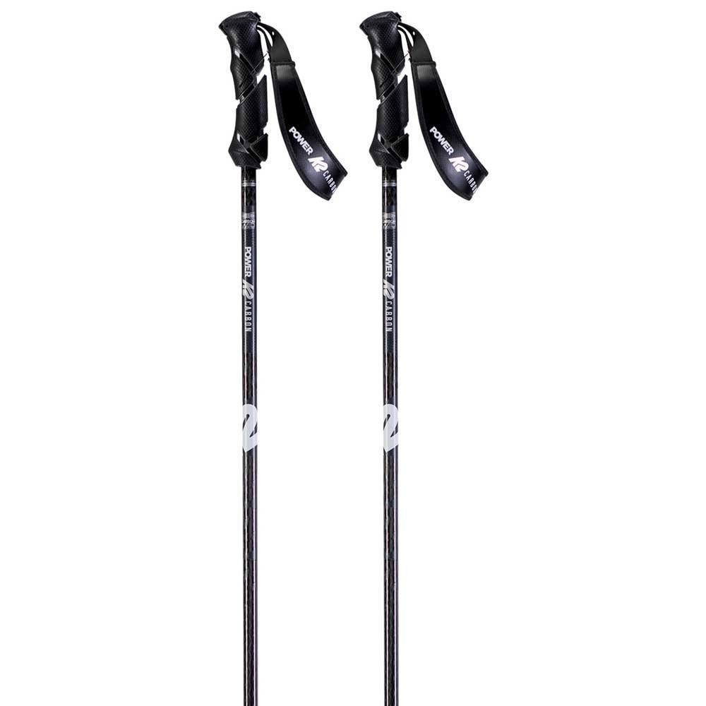 Ski Poles N87449