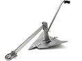12,000 lb. Capacity Ground Anchor V11832