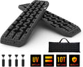 4X4 Recovery Traction Boards Pack of 2 W190322